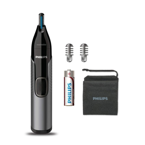 PHILIPS | Nose, Ear & Eyebrow Trimmer | NT3650/16