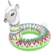 BESTWAY | Alpaca Swim Ring 44.5