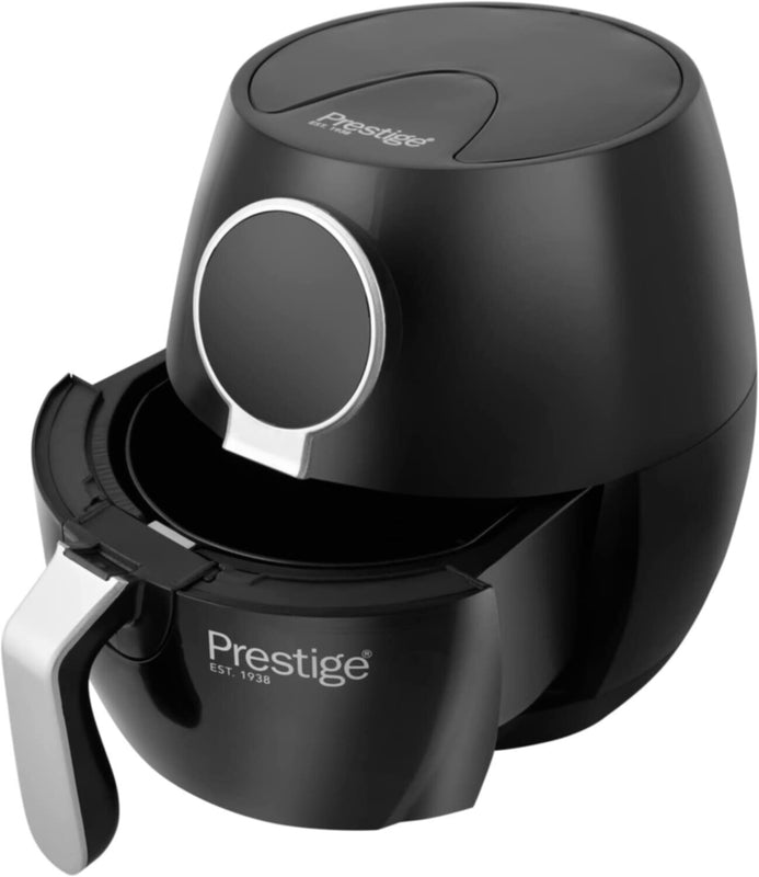 PRESTIGE | Air Fryer 3.2 Ltr Black | PR7511