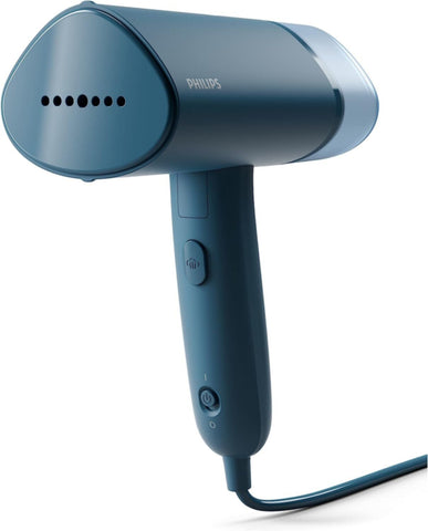 PHILIPS | 3000 Series Handheld Garment Compact Steamer Dark Grey | STH3000/26