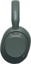 SONY | Power Sound Noise Cancelling Bluetooth Wireless Headphone Grey | WH-ULT900N/GREY