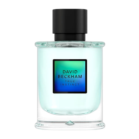 DAVID BECKHAM | True Instinct Eau De Parfum Men's Aftershave Spray 75 | 3616304895685