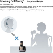 PANASONIC | DECT Cordless Phone | KX TG 6711