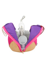 PANASONIC | 8-in-1 Multi-Faceted Hair Styler with 8 Attachments | EH KA 81