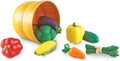 LEARNING RESOURCES UK| New Sprouts Bushel Of Fruit | LER9720