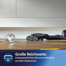 PHILIPS | 9000 Series Aquatrio Cordless Vacuum & Wash | XW9463/10