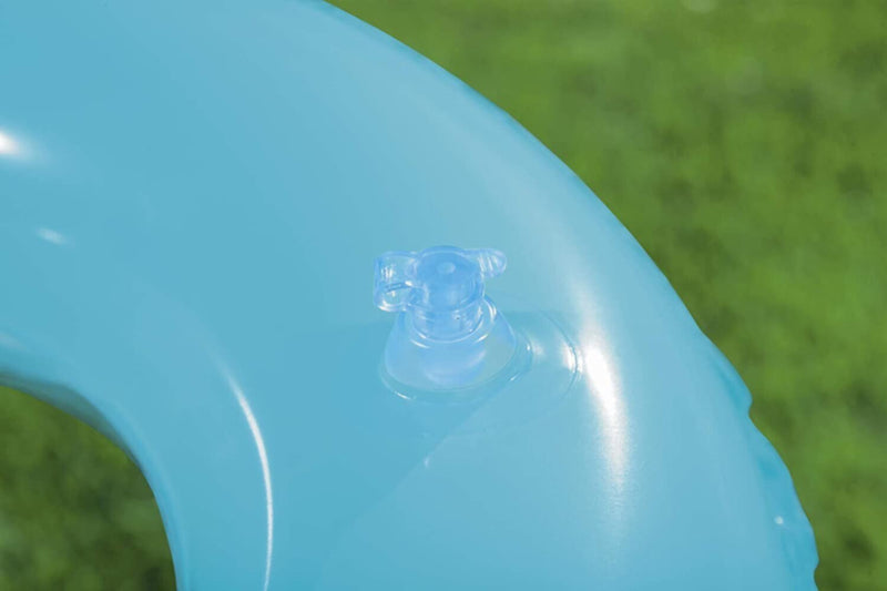 BESTWAY | Sea Adventures Swim Ring Assorted 20