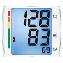 BEURER | Upper Arm Blood Pressure Monitor | BM 44
