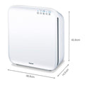 BEURER | Air Purifier 50W White | LR 310