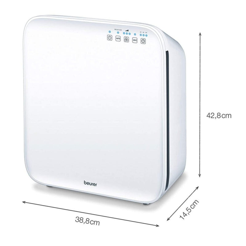 BEURER | Air Purifier 50W White | LR 310