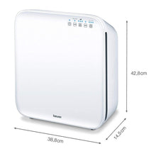 BEURER | Air Purifier 50W White | LR 310