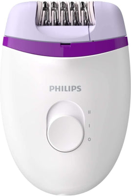 PHILIPS | Satinelle Essential Corded Compact Epilator | BRE225/01