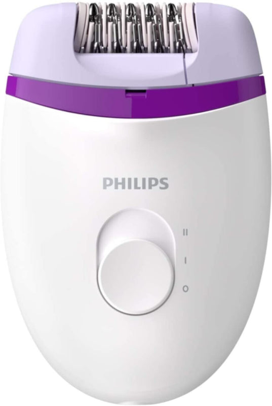 PHILIPS | Satinelle Essential Corded Compact Epilator | BRE225/01