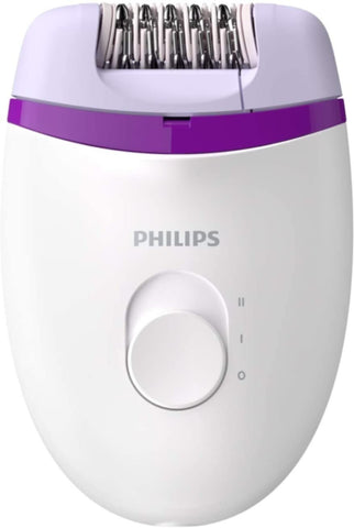 PHILIPS | Satinelle Essential Corded Compact Epilator | BRE225/01