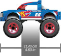 HOTWHEELS | Mega Race Ace Monster Truck | HDJ93