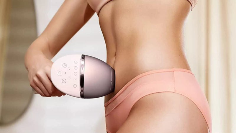 PHILIPS | Hair Removal Device Lumea IPL 9000 Series | BRI958/60