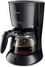 PHILIPS | Daily Collection Coffee Maker 0.6Ltr 750W 2-7 Cups | HD7432/20