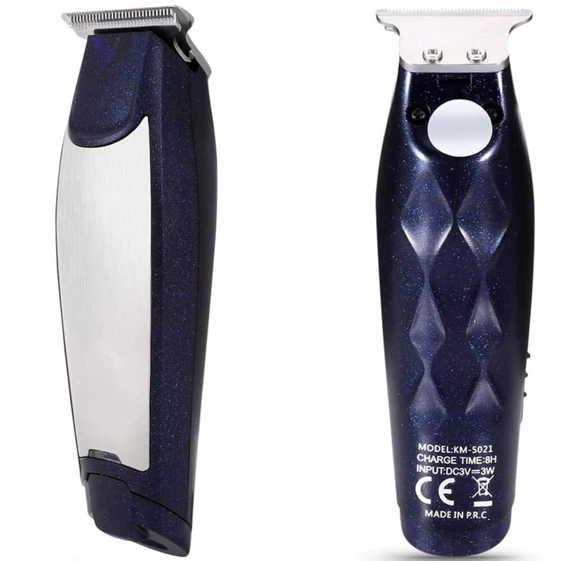 KEMEI | 3 In 1 Rechargeable Trimmer Men | KM-5021-USB