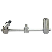 STANLEY | Socket Set 10Mm-32M 1/2