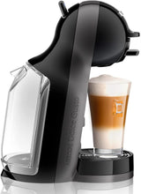 Dolce Gusto Nestle Mini Me Automatic Coffee Machine Black | EDG305.BG