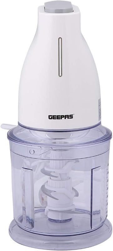 GEEPAS | Multi Chopper 500W Powerful Motor | GMC42016