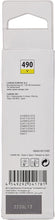 CANON | GI-490 Ink Bottle Yellow  | 92-SAS-SYQ7842