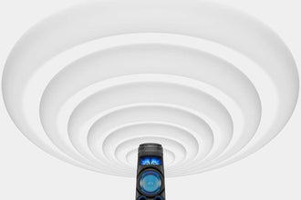 SONY | High Power Party Speaker with Bluetooth Technology (Karaoke,Gesture Control, Party Light, Taiko) Black | MHC-V73