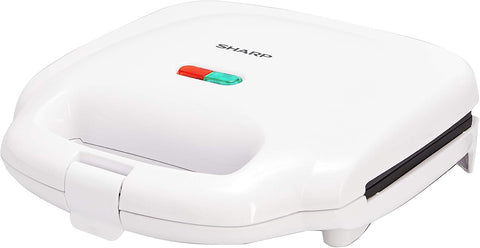 SHARP | Sandwich Maker 700W | KZ-SU11W3