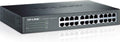 TP-LINK | 24-Port Gigabit Desktop/Rackmount Switch | TL-SG1024D