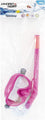 BESTWAY | Essential Lil' Glider Set 46x17.5x8.5cm | BES115TOY01063