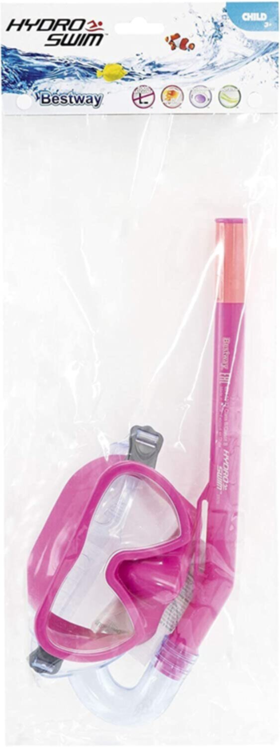 BESTWAY | Essential Lil' Glider Set 46x17.5x8.5cm | BES115TOY01063