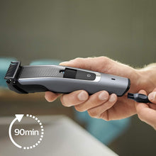 PHILIPS |Beardtrimmer series 5000 Beard Trimmer| BT5502/13