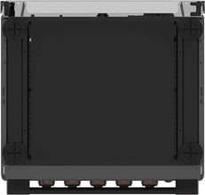 TOSHIBA | Gas Cooking Range 60x60cms 4 Burners | TBA-24BMG4G089KS