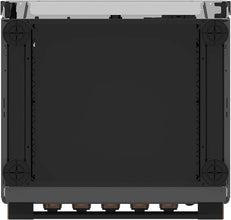 TOSHIBA | Gas Cooking Range 60x60cms 4 Burners | TBA-24BMG4G089KS