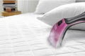 BLACK+DECKER | Digital Handheld Garment Steamer | HSTD1600-B5