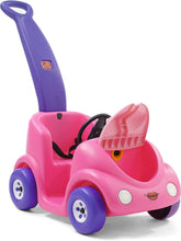 Step2 | Anniversary Edition Push Around Buggy Pink | STP811800
