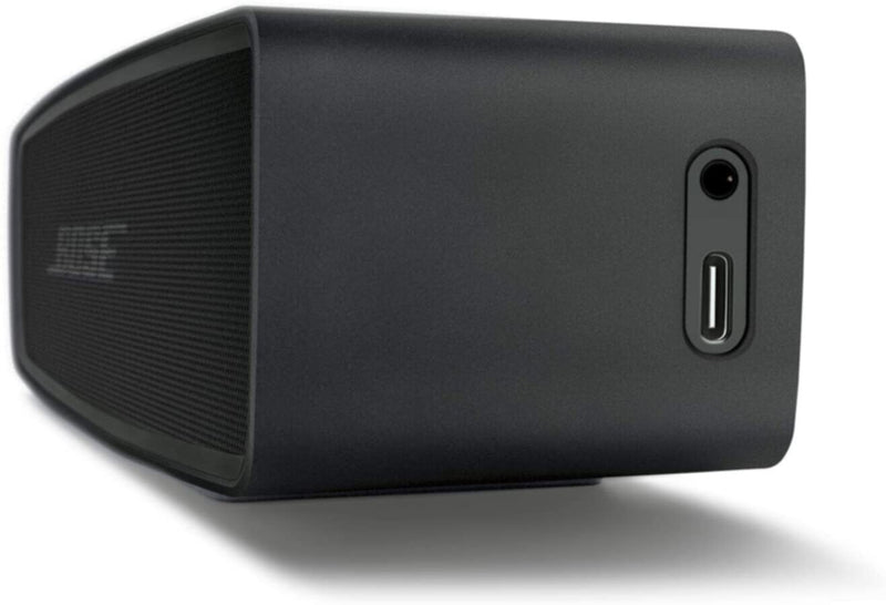 BOSE | SoundLink Mini II Special Edition Speaker | 835799-0100
