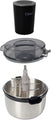 CLIKON | Electric Food Chopper With SS Bowl 2L 350W | CK2669