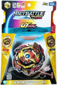 TOYPRO | Beybattle Burst Starter Venom Devolos D5 | BB-145-T