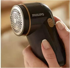 PHILIPS | Fabric Shaver Quick and Effective Removal of Pills & Bobbles | GC026/80