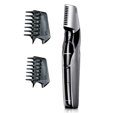 PANASONIC | 3-in-1 Electric Body Groomer Wet/Dry | ER GK 60