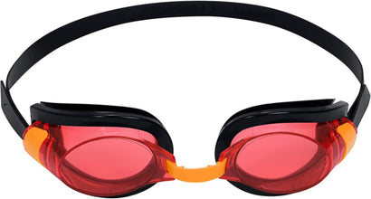 BESTWAY | Aqua Burst Essential II 3-Pack Goggles Assorted | BES115TOY01612