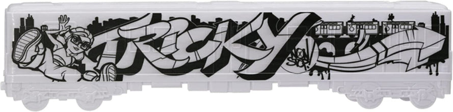 ALPHA | Subway Surfer Car Styler Tricky | 650602