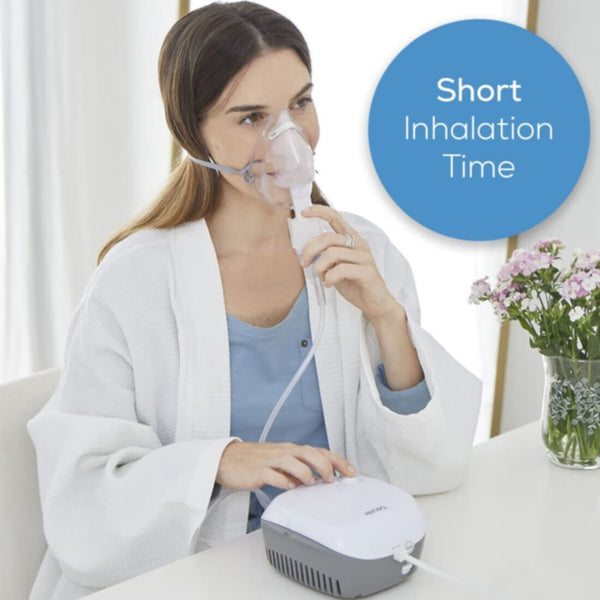 BEURER | IH 18 Nebulizer White