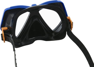 BESTWAY | Dominator Snorkel Mask | BES115TOY01605