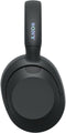 SONY | Power Sound Noise Cancelling Bluetooth Wireless Headphone Black | WH-ULT900N/BLACK