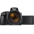 NIKON | Digital Camera Coolpix P1100