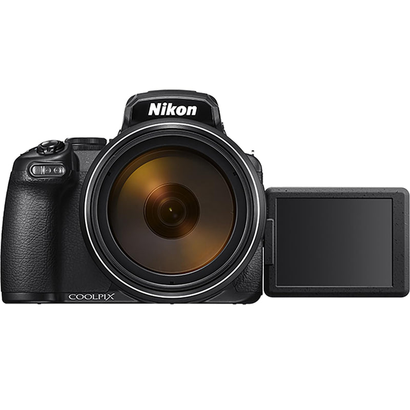 NIKON | Digital Camera Coolpix P1100