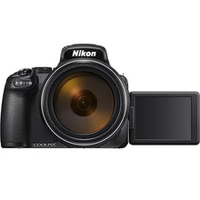 NIKON | Digital Camera Coolpix P1100