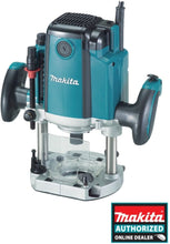 MAKITA | Plunge Router 12mm | RP1800